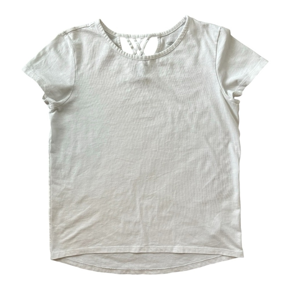 Bundle of two Old Navy Softest Tees Girls Size XL (14/16) - Picture 2 of 7
